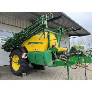 Обприскувач John Deere 740 (2007)