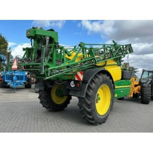 Причіпний обприскувач John Deere R962i (2014)