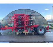 Посевной комплекс Horsch Avatar 6.16 SD