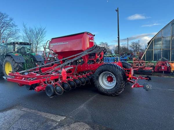 Посівний комплекс Horsch Avatar 6.16 SD (2022)