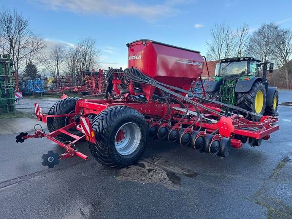 Посівний комплекс Horsch Avatar 6.16 SD (2022)