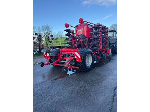 Посівний комплекс Horsch Avatar 6.16 SD (2022)