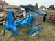 Плуг оборотний Lemken OPAL 140 3+1