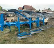 Плуг оборотний Lemken OPAL 140 3+1