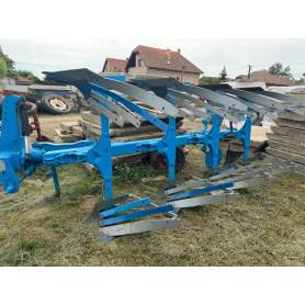 Плуг оборотний Lemken OPAL 140 3+1