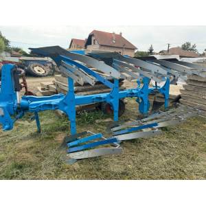 Плуг оборотний Lemken OPAL 140 3+1