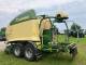 Прес-підбирач Krone CV 150 XC (2016)