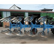 Плуг оборотний Lemken Juwel 7M