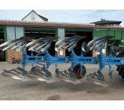 Плуг оборотний Lemken Juwel 7M