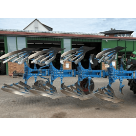 Плуг оборотний Lemken Juwel 7M  (2018)