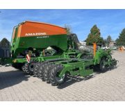 Посівний комплекс Amazone Cirrus 6003-2