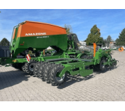 Посівний комплекс Amazone Cirrus 6003-2