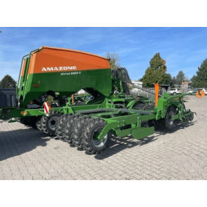 Посівний комплекс Amazone Cirrus 6003-2 (2024)
