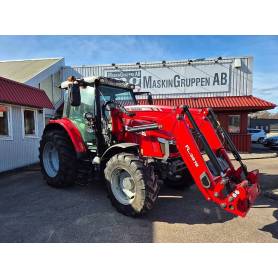 Трактор Massey Ferguson 5710 S (2018)
