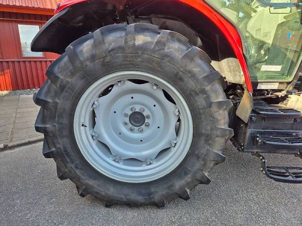 Трактор Massey Ferguson 5710 S (2018)