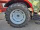 Трактор Massey Ferguson 5710 S (2018)