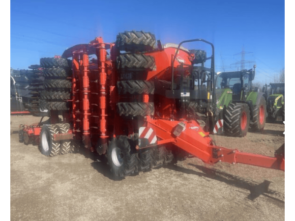 Сівалка Kuhn ESPRO 6000 (2020)