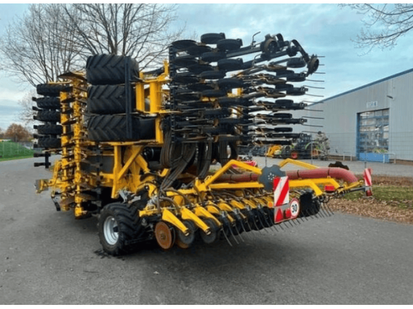Сівалка зернова BEDNAR OMEGA OO 6000 (2021)