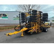 Сівалка зернова BEDNAR OMEGA OO 6000