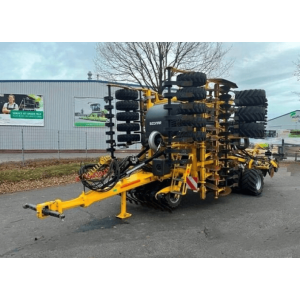 Сівалка зернова BEDNAR OMEGA OO 6000 (2021)