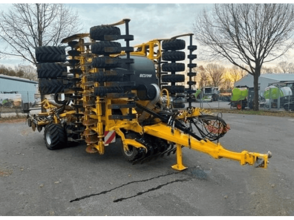 Сівалка зернова BEDNAR OMEGA OO 6000 (2021)