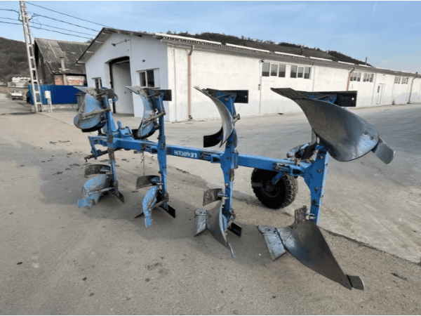 Плуг оборотний Lemken Opal 110 3+1