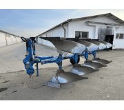 Плуг оборотний Lemken Opal 110 3+1
