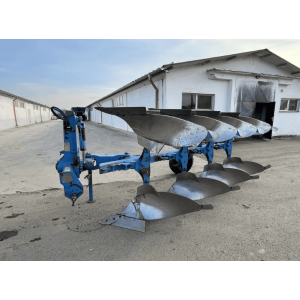 Плуг оборотний Lemken Opal 110 3+1