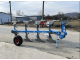 Плуг оборотний Lemken Opal 110 3+1