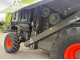 Комбайн Claas Lexion 660 (2011)