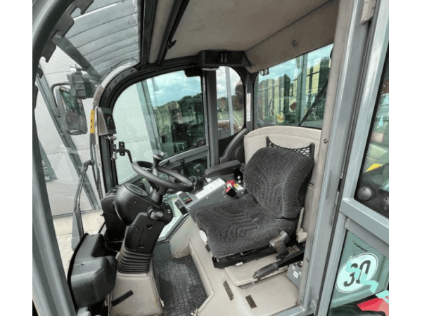 Навантажувач Weidemann 2070 CX LPT (2019)
