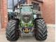 Трактор Fendt 930 Vario (2016)