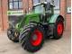 Трактор Fendt 930 Vario (2016)