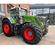 Трактор Fendt 930 Vario