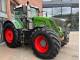 Трактор Fendt 930 Vario (2016)