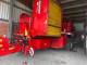 Картоплезбиральний комбайн Grimme SE 150-60 (2017)