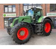 Трактор Fendt 930 Vario