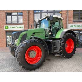 Трактор Fendt 930 Vario (2008)