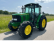 Трактор John Deere 6220 (2004)