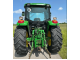 Трактор John Deere 6220 (2004)