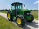 Трактор John Deere 6220 (2004)