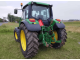 Трактор John Deere 6130 (2011)