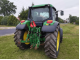 Трактор John Deere 6130 (2011)