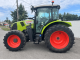 Трактор Claas Arion 450 (2020)