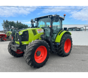 Трактор Claas Arion 450
