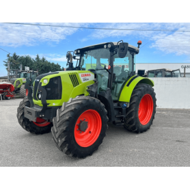 Трактор Claas Arion 450 (2020)