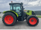 Трактор Claas Arion 450 (2020)