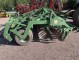 Дискова борона Amazone Catros 5501 T (2009)