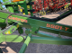 Дискова борона Amazone Catros 5501 T (2009)