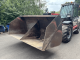 Навантажувач Manitou MLT 845-120 (2014)